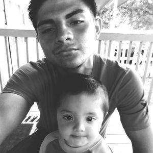 Meet your Posher, Cesar